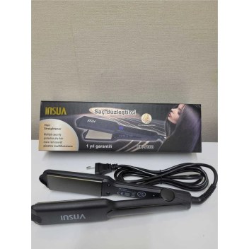 Insua Hk 7660 Saç Düzleştirici