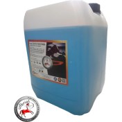 Resim Abrias Tır ve Ağır Vasıta Cilalı Yıkama Şampuanı 20LT 