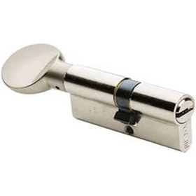 Resim Kale Bilylalı Mandallı Barel Saten 68 Mm 