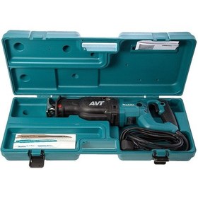 Resim Makita JR3070CT 1510 W Tilki Kuyruğu Testere 