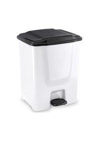 Resim F196 Trendy Çöp Kovası 