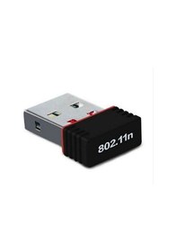 Resim Net-X NT-160 300 Mbps Mini Wi-Fi Alıcı 
