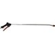 Resim Zeg Store Oto Yıkama Köpük Püskürtme Tabancası 60CM - 4 Adet 