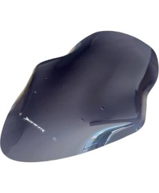 Resim Kaly Bajaj Dominar Tur Camı XXL 58 cm. 