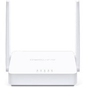 Resim Mercusys Tp-lınk Mw300d 300mbps Kablosuz N Adsl2+ Router 