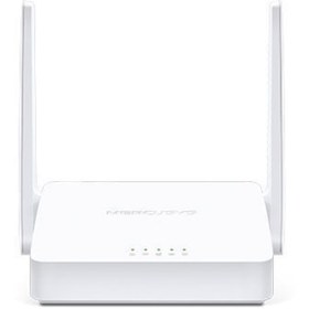 Resim Mercusys Tp-lınk Mw300d 300mbps Kablosuz N Adsl2+ Router 