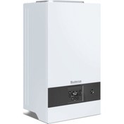 Resim Buderus Logamax Plus Gb022i 20/24 Kw Premix Tam Yoğuşmalı Kombi 