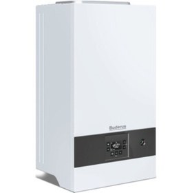 Resim Buderus Logamax Plus Gb022i 20/24 Kw Premix Tam Yoğuşmalı Kombi 