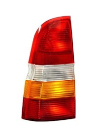 Resim Fkoto Ford Escort Arka Stop Lambası Stw Station Wagon Sol 1991--2001 