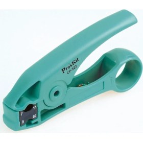 Resim Pro's Kit CP-522 Koaksiyel Kablo Soyucu (RG59/6/7/11) 