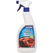 Resim Alcon 500Ml Oto Torpido&Deri Parlatıcı Süt 