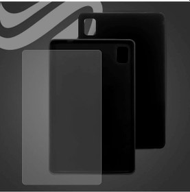 Resim Gtx Jaculus Gaming Tablet Kılıf Ve Ekran Koruyucu 