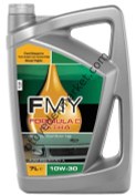 Resim FMY 10W30 Motor Yağı 7 Litre (Fmy) 