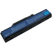 Resim Aspire 4710-4a1g12 Laptop Batarya (pil) 