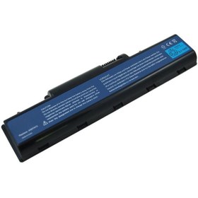 Resim Acer Aspire 4920-5a1g16mı Notebook Batarya 