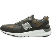 Resim New Balance Ms109hbl-r Ms109bgl Erkek Spor Ayakkabı Antrasit 