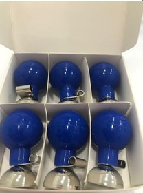 Resim Ekg Çan Puar Seti 6 'Lı 