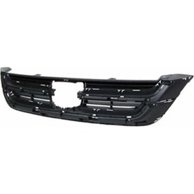 Resim 71121swwg01-honda Crv Ön Panjur 10- -hon09cr015 