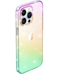 Resim İphone 12 Pro Max Uyumlu Zore Vixy Kapak 