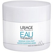Resim Uriage Nemlendirici Gece Maskesi 50 ml 