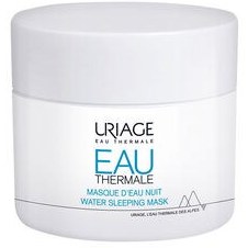 Resim Uriage Nemlendirici Gece Maskesi 50 ml 