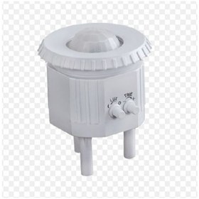 Resim Sensörlü Armatür Göbeği Sensörlü Armatür Gözü Beyaz 