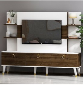 Resim Givayo Opus Tv Ünitesi 