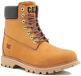 Resim Caterpillar Clovıs Erkek Bot Kahverengi 41 41 