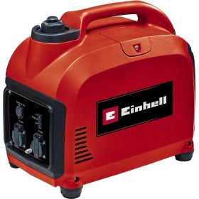 Resim Einhell Tc-Ig 2000 Inverter Benzinli Jeneratör 4152590 