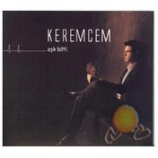Resim Keremcem - Aşk Bitti (cd) 