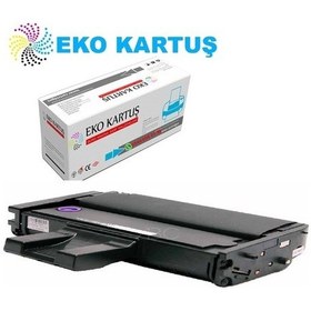 Resim Eko Kartuş Ricoh SP-213SUW Uyumlu Toner, 