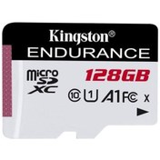 Resim Kingston 128Gb Msd Endurance Sdce/128Gb 