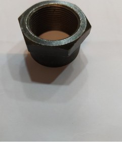 Resim Kanuni Atv 150 U -180 U Aks Mili Somunu Arka Yms051d18d18306 