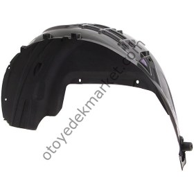 Resim Ds7 (2018-2025) Sağ Arka Davlumbaz (Orijinal) 