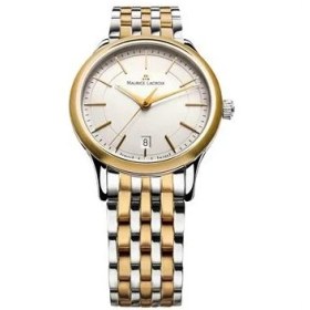 Resim Maurice Lacroix Lc1026pvy13130 Erkek Kol Saati 