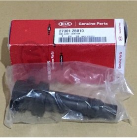 Resim Kia Rio Ateşleme Bobini ,27301-2b010-176489 