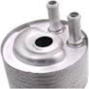 Resim Nissan Cabstar Yağ Soğutucusu Tek F24M F24W NT400 06 Sonrası 
