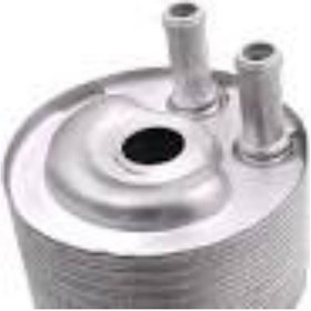 Resim Nissan Cabstar Yağ Soğutucusu Tek F24M F24W NT400 06 Sonrası 
