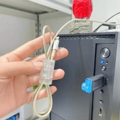 Resim 20/10 Yatak Çarşafı Bağlayıcıları İğneler Olmadan - Çok Fonksiyonlu, Güvenli ve Görünmez Yaratılmış Yatak Çarşafı Klipsleri. Yatak Örtüsünü veya Yatak Kılıfını Hasarlamazlar, İyileştirmezler ve Yatak Örtüsünü ve Yatak Çarşafını Kaydırmazlar. Bu Bağlayıcılar Güvenli Yatak Örtüsü İçin Tasarlanmıştır. 