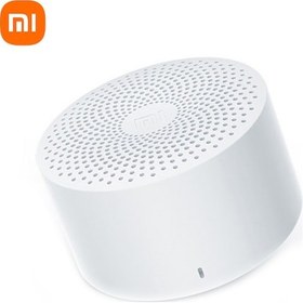 Resim Youtek Xiaomi Xiaoai Taşınabilir Bluetooth Hoparlör: Hafif, Şık Ve Her Yerde Kullanım İçin Mükemmel Ses Kalitesi 