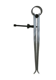 Resim Dwmeasuring İç Çap Pergeller 250mm 