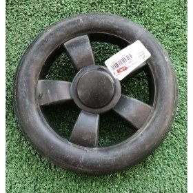 Resim Sarun Yapı Market Brandalı Pazar Arabası Tekeri Plastik 