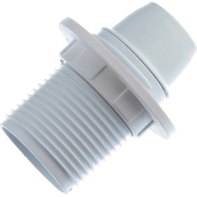 Resim Tek-İş Duy E-14 Tamdiş Rondeleli E14 Beyaz 