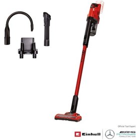 Resim Einhell TE-SV 18 Li - Solo Akülü Dikey Süpürge - 2347180 