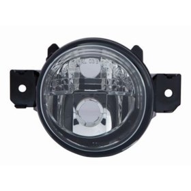 Resim DEPO 215-2047R-UE Sis Lambasi Gunduz Surus Lambali Sag-(Nissan: Note 13- Navara 14- ) 2152047RUE (WR427184) 