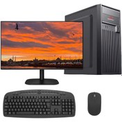 Resim Avantron Evo7227 I7 12.nesil 12700k 64gb Ddr4 1tb M2 Nvme 27" Masaüstü Bilgisayar 