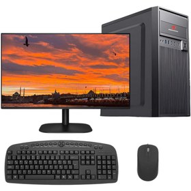 Resim Avantron Evo7227 I7 12.nesil 12700k 64gb Ddr4 1tb M2 Nvme 27" Masaüstü Bilgisayar 