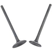 Resim Motobir Emme Egzoz Sübap Takımı Rks Newlight 125 