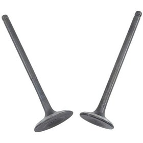 Resim Motobir Emme Egzoz Sübap Takımı Rks Newlight 125 