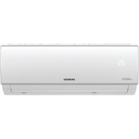 Resim Siemens AS12XVW30N 12000 BTU Duvar Tipi Inverter Klima 